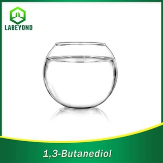 1, 3-Butanediol CAS : 107-88-0