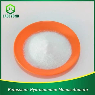 Potassium Hydroquinone Monosulfonate CAS: 21799-87-1