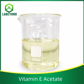 Vitamin E Acetate CAS: 52225-20-4